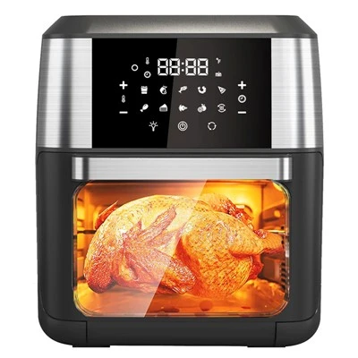 12l Smart Digital Air Fryer